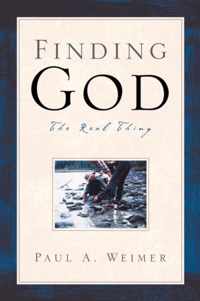 Finding God