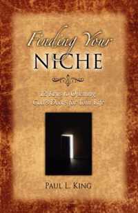 Finding Your Niche