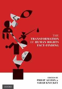 Transformation Human Rights Fact Finding
