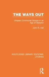 The Ways Out