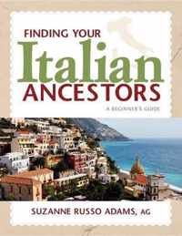 Finding Your Italian Ancestors