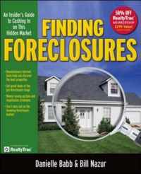 Finding Foreclosures