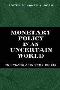 Monetary Policy in an Uncertain World