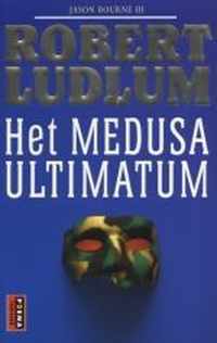 Het Medusa Ultimatum