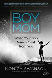 Boy Mom