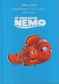 Disney Boekenclub - Op zoek naar Nemo - Voorleesboek met harde kaft