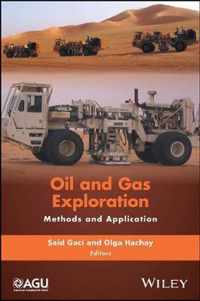 Oil and Gas Exploration