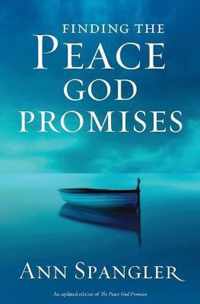 Finding the Peace God Promises