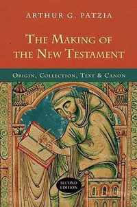 The Making of the New Testament