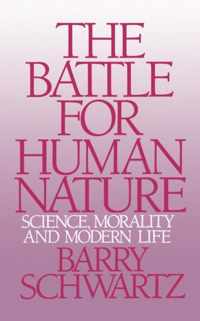 The Battle for Human Nature