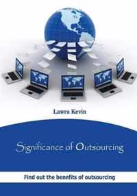 Significance of Outsourcing