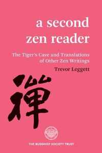 Second Zen Reader