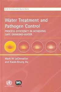 Water Treatment and Pathogen Control