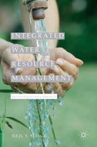 Integrated Water Resource Management