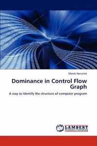 Dominance in Control Flow Graph