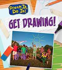 Get Drawing!