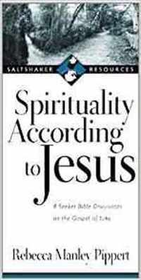 Spirituality according to Jesus