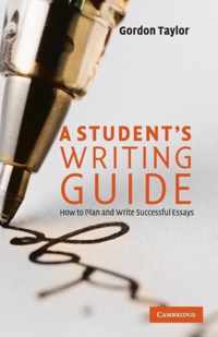 A Student's Writing Guide