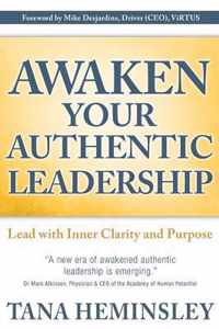 Awaken Your Authentic Leadership