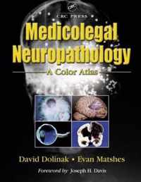 Medicolegal Neuropathology