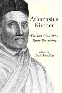 Athanasius Kircher