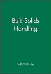 Bulk Solids Handling