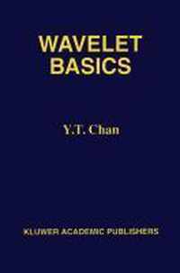 Wavelet Basics