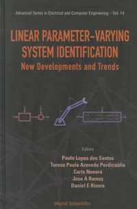 Linear Parameter-varying System Identification