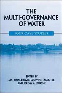 The Multi-Governance of Water