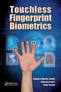 Touchless Fingerprint Biometrics