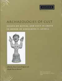 Archaeologies of Cult