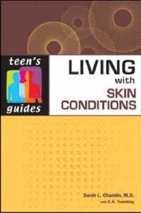 Living with Skin Conditions