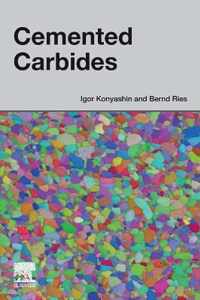 Cemented Carbides