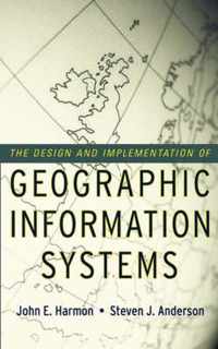 Design And Implementation Of Geographic Information Systems