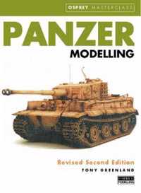 Panzer Modelling (REV Second Ed)