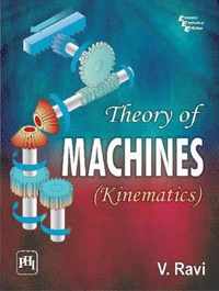 Theory of Machines (kinematics)