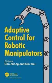 Adaptive Control for Robotic Manipulators