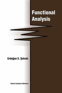 Functional Analysis