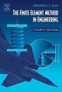 The Finite Element Method in Engineering