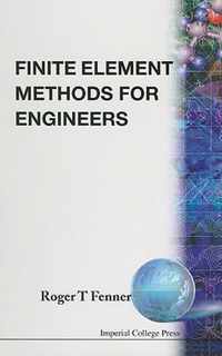 Finite Element Methods for Engineers