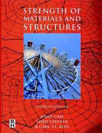 Strength of Materials and Structures