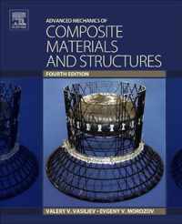 Advanced Mechanics of Composite Materials and Structures