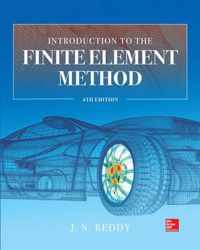 Introduction to the Finite Element Method 4e