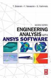 Engineering Analysis with ANSYS Software