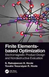 Finite Elements-based Optimization