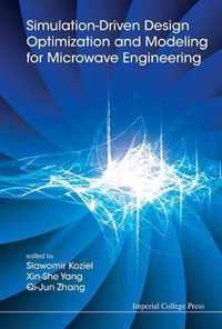 Simulation-driven Design Optimization And Modeling For Microwave Engineering