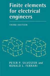 Finite Elements for Electrical Engineers