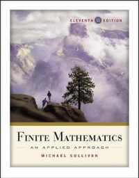 Finite Mathematics: An Applied Approach