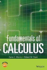 Fundamentals of Calculus