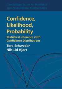 Confidence Likelihood & Probability